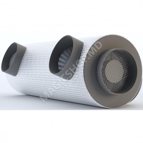 Recuperator Prana 250 